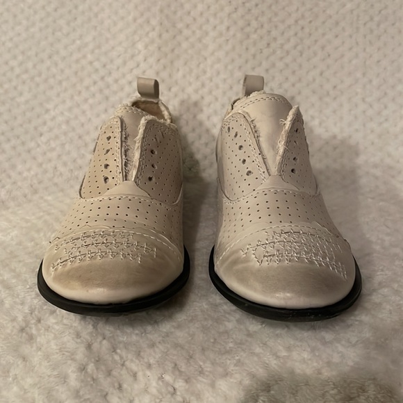 Marithé François Girbaud distressed loafers - Picture 2 of 4